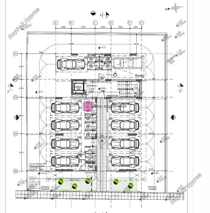 2 bedroom apartment for sale agios dometios nicosia 8531486 image 15459740