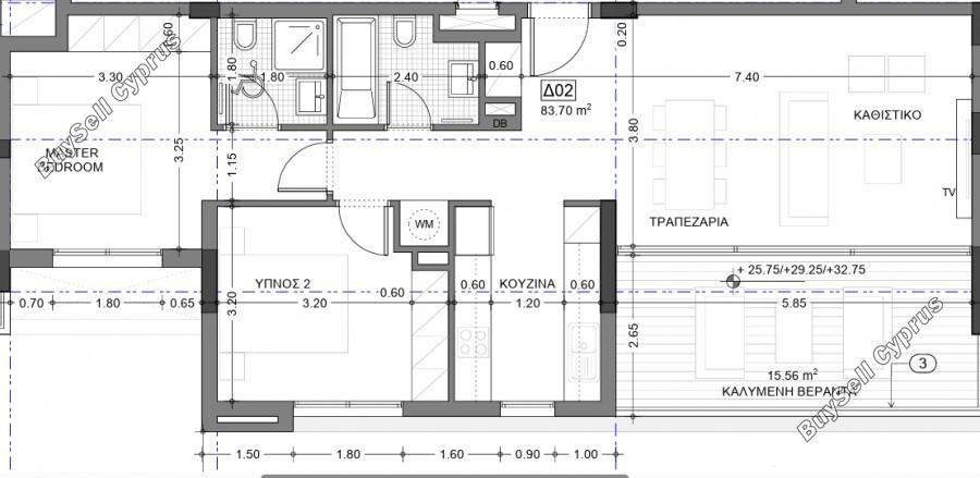 2 bedroom apartment for sale kapileio limassol 8417486 image 14939009