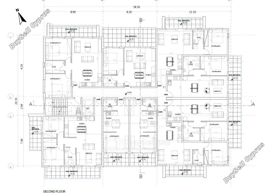2 bedroom apartment for sale kato paphos universal paphos 8345486 image 14735072
