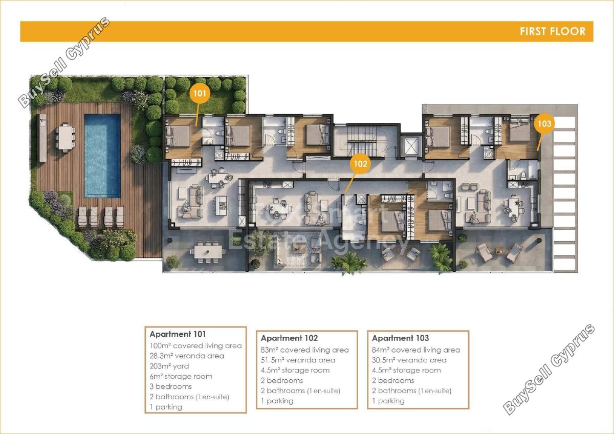 2 bedroom apartment for sale oroklini larnaca 8758486 image 16519346