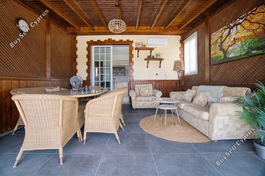 2 bedroom penthouse for sale chlorakas paphos 8238486 image 14244369