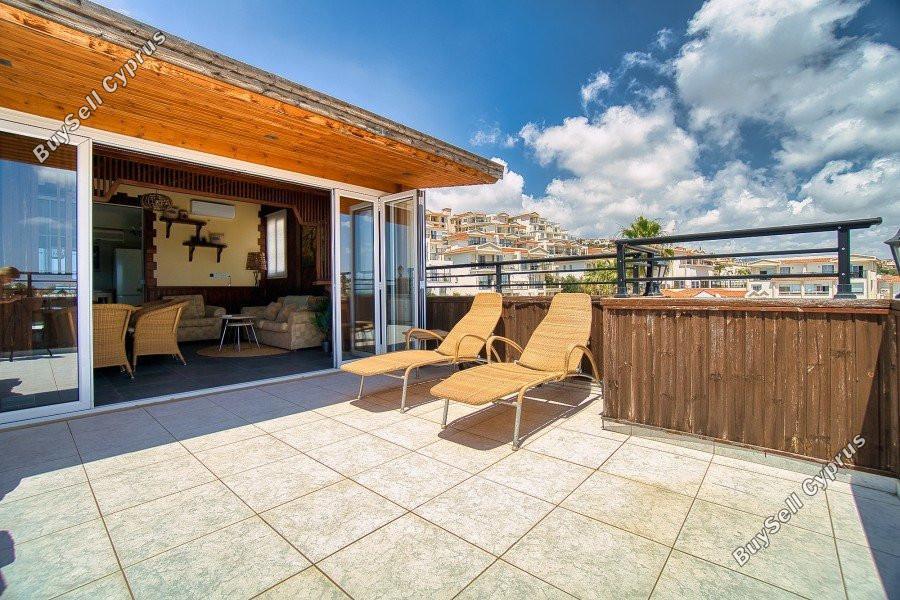 2 bedroom penthouse for sale chlorakas paphos 8238486 image 14244372