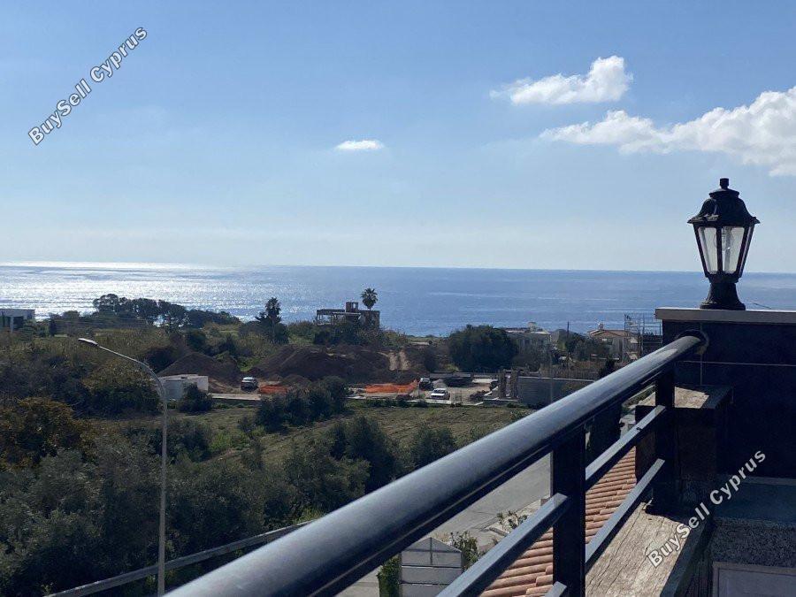 2 bedroom penthouse for sale chlorakas paphos 8238486 image 14244377