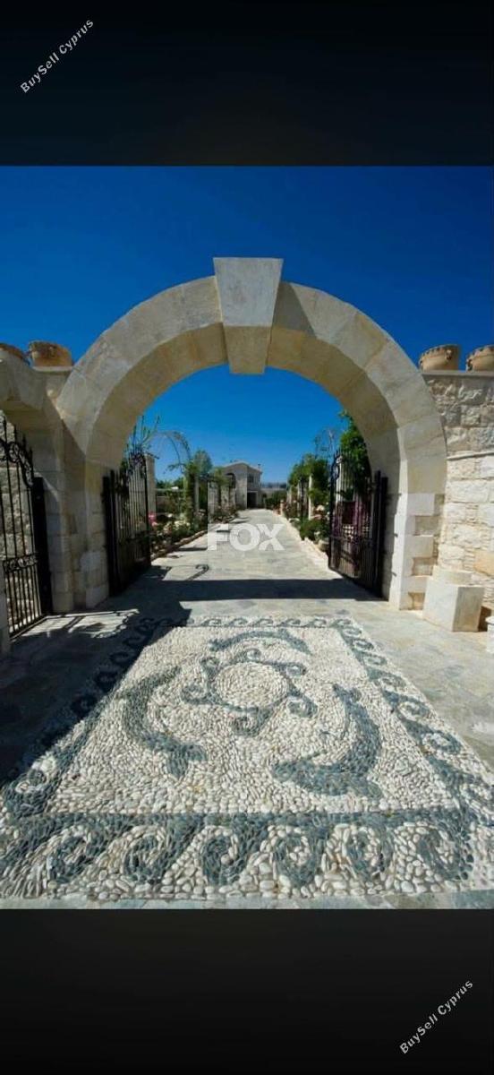 3 bedroom detached house for rent argaka paphos 8524486 image 16315282