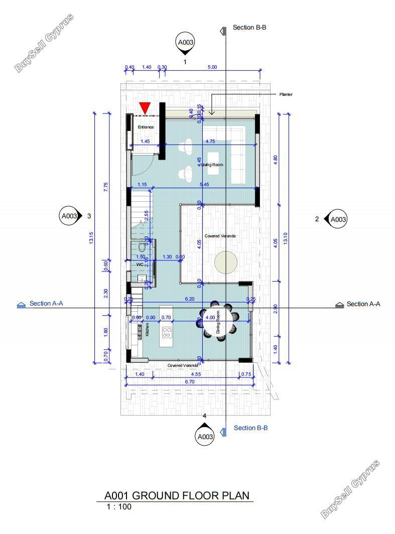 3 bedroom detached house for sale pernera famagusta 8567486 image 15630587