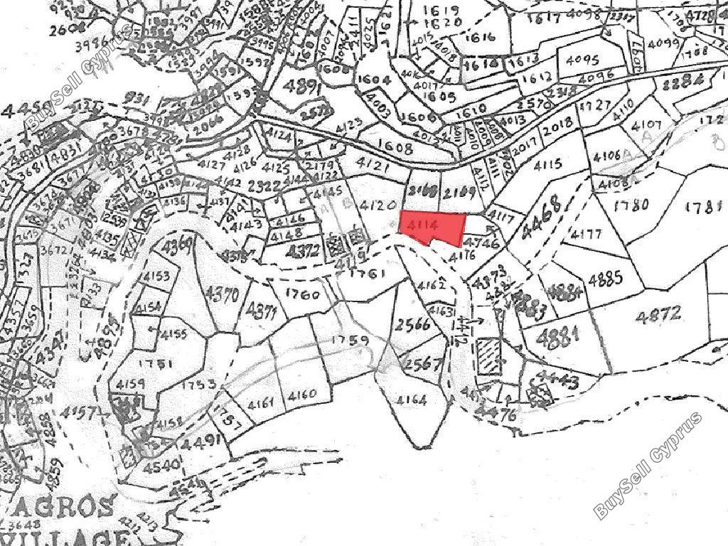 land for sale agros limassol 7868486 image 15596433