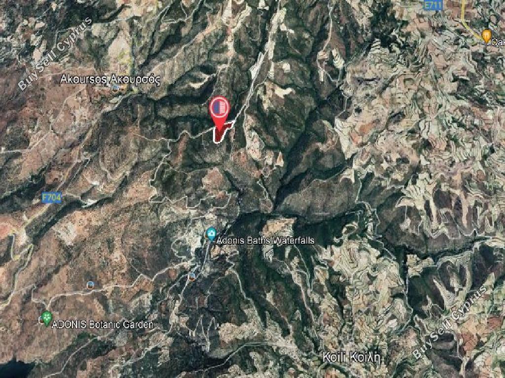 land for sale akoursos paphos 1041486 image 15599831