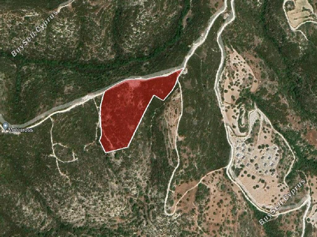 land for sale akoursos paphos 1041486 image 15599832