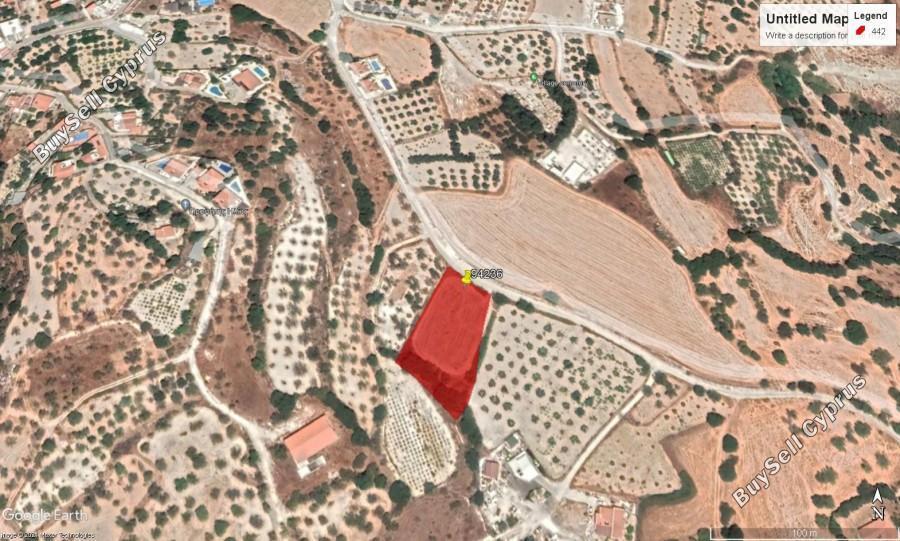 land for sale kallepeia paphos 1355486 image 5634951