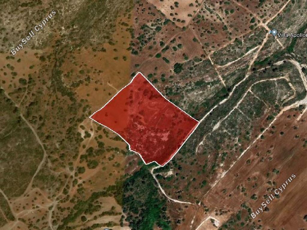 land for sale neo chorio paphos 1048486 image 15598789