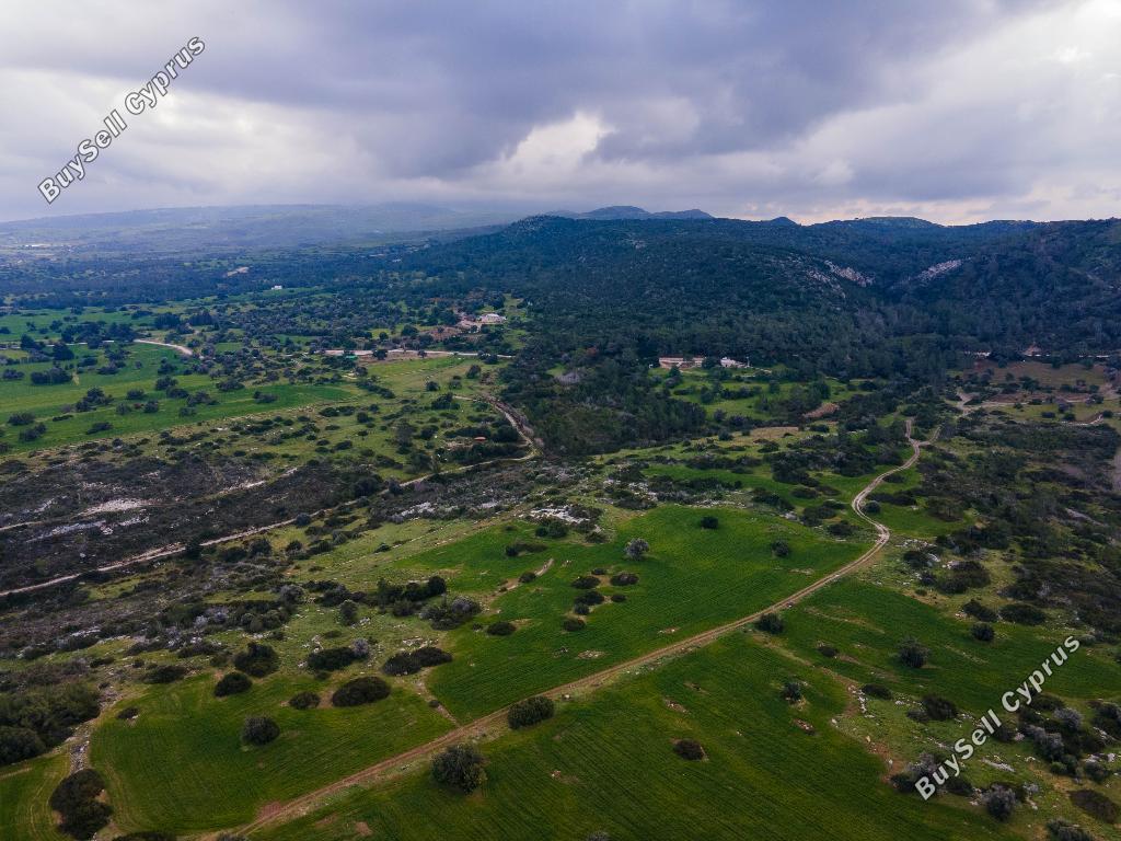 land for sale neo chorio paphos 1048486 image 15598790