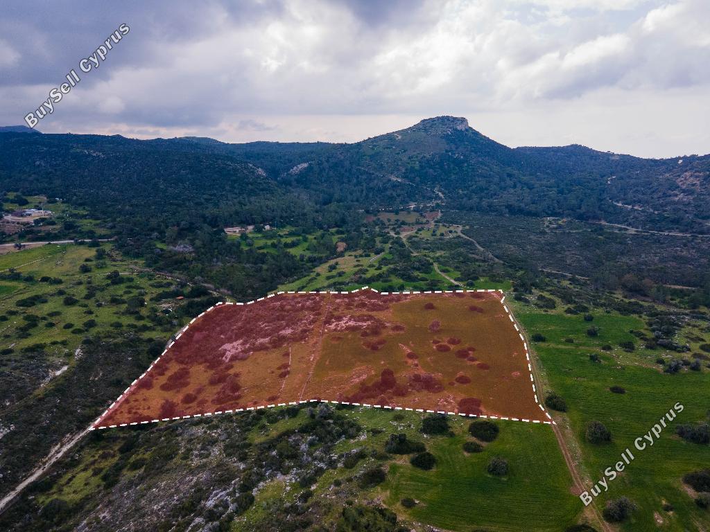 land for sale neo chorio paphos 1048486 image 15598792