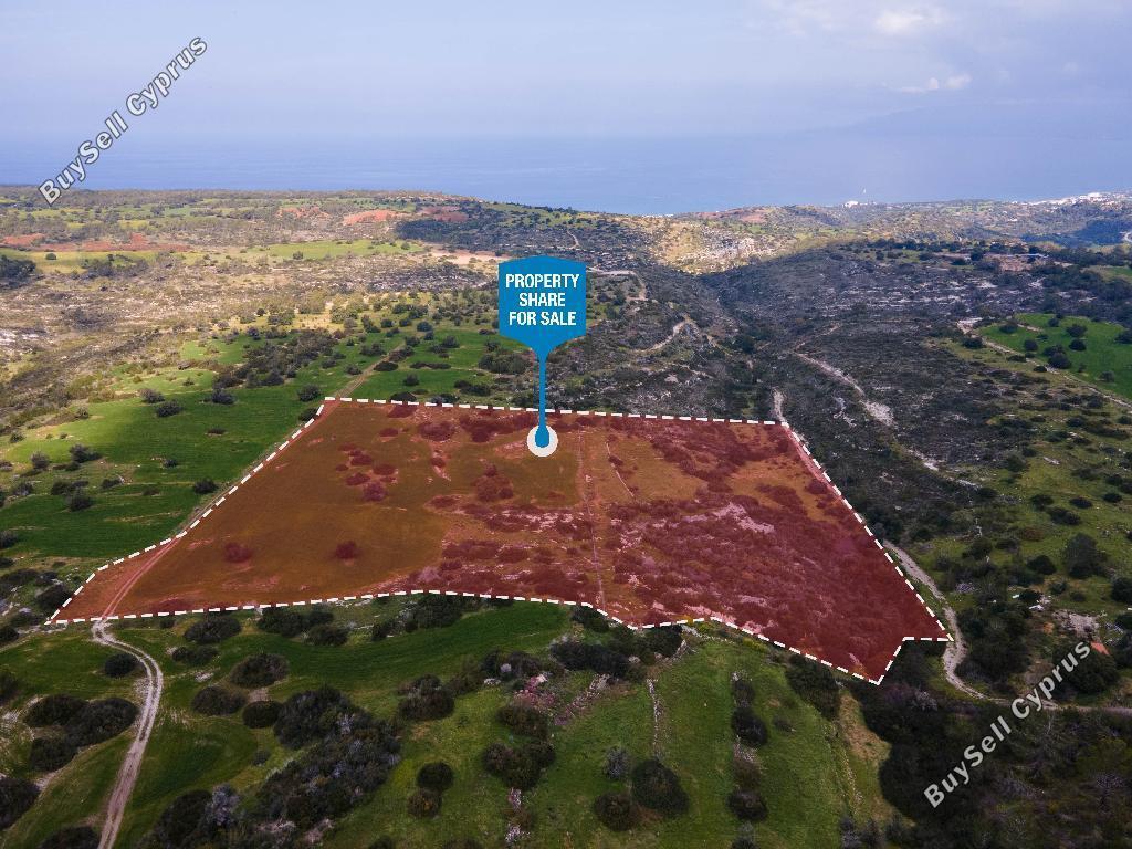 land for sale neo chorio paphos 1048486 image 15598794