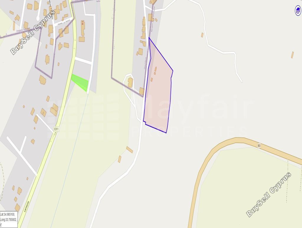 land for sale ormideia larnaca 7872486 image 11385448