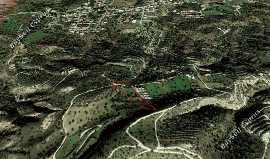 land for sale psevdas larnaca 957486 image 5588437