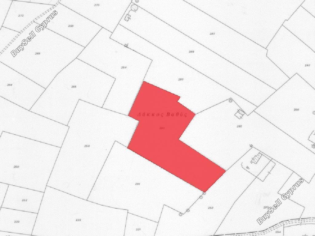 land for sale xylotymvou larnaca 1835486 image 15596873
