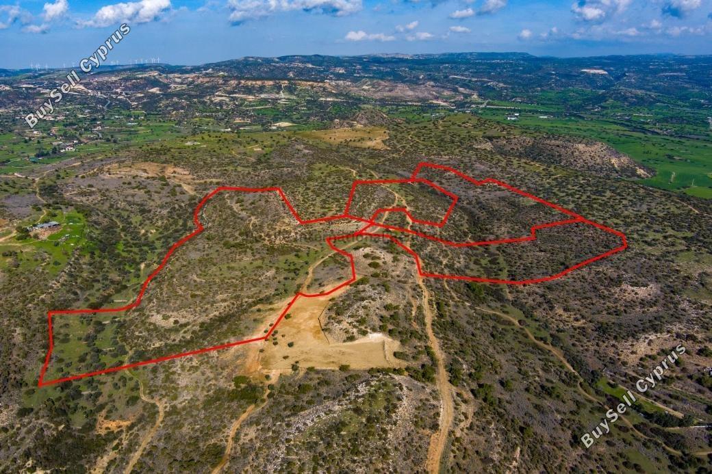 plot for sale pissouri limassol 7544486 image 10297348