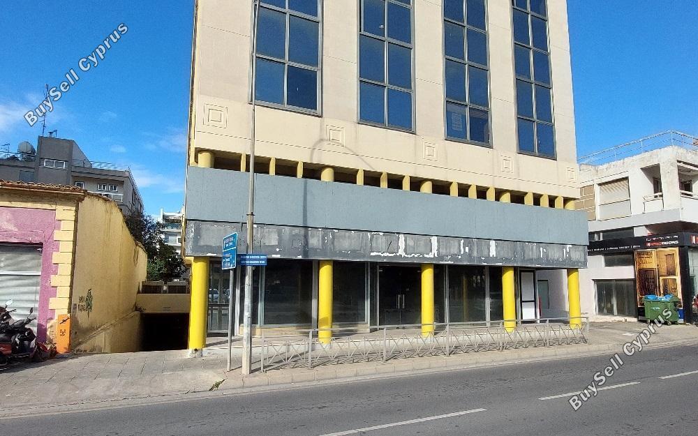 studio shop for sale agioi omologitai nicosia 1259486 image 2817479
