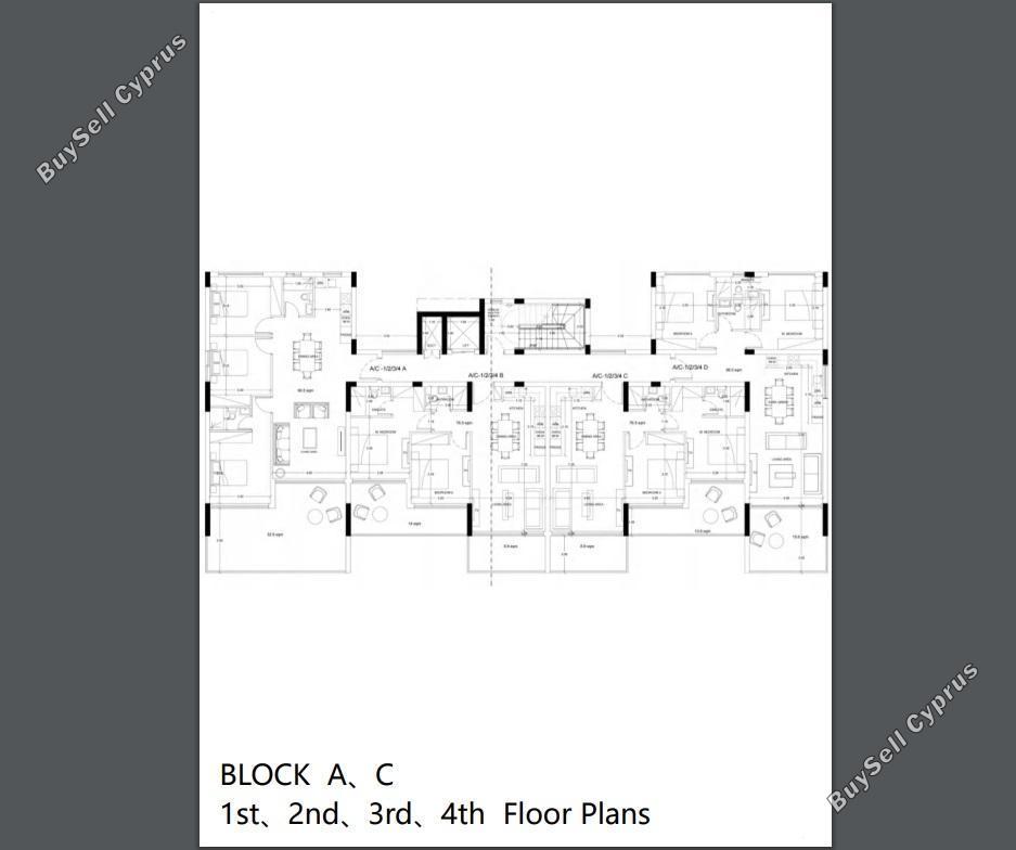 2 bedroom apartment for sale agios athanasios limassol 8203586 image 13685450
