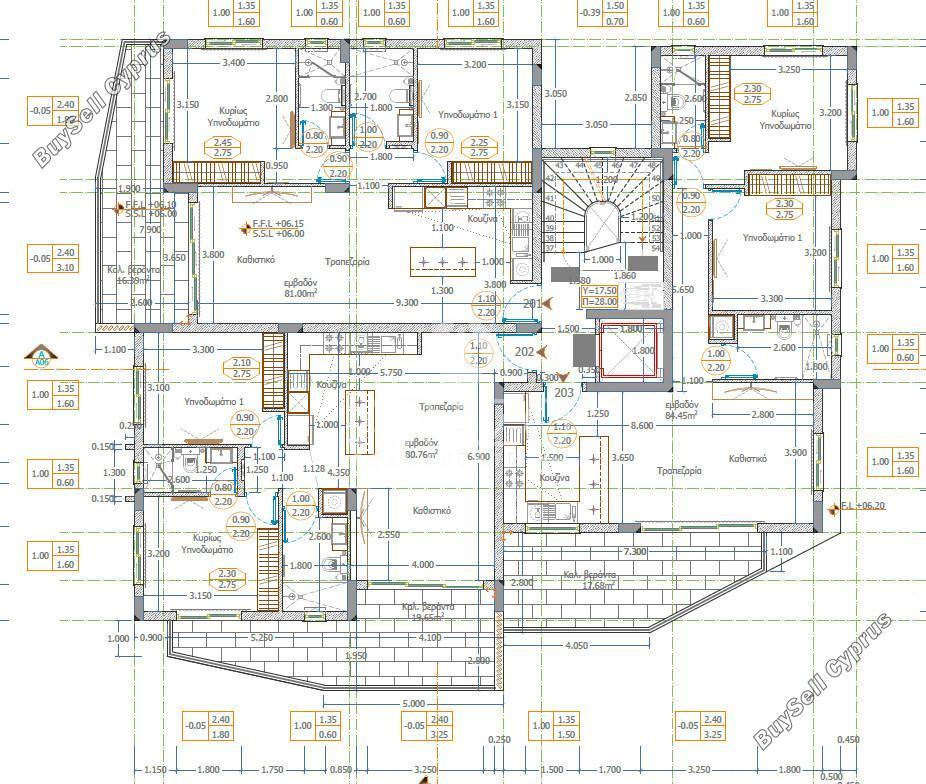 2 bedroom apartment for sale deryneia famagusta 8156586 image 14982195