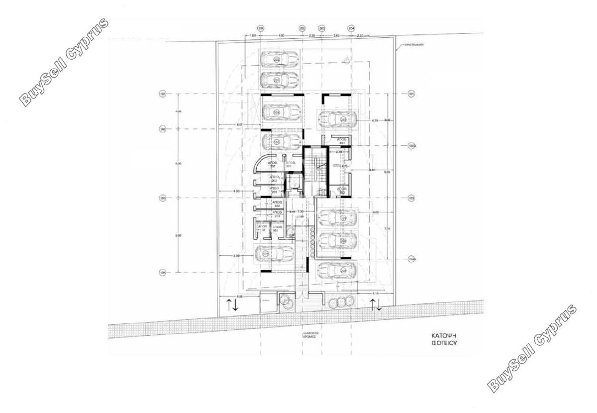 2 bedroom apartment for sale zakaki limassol 8140586 image 14181648