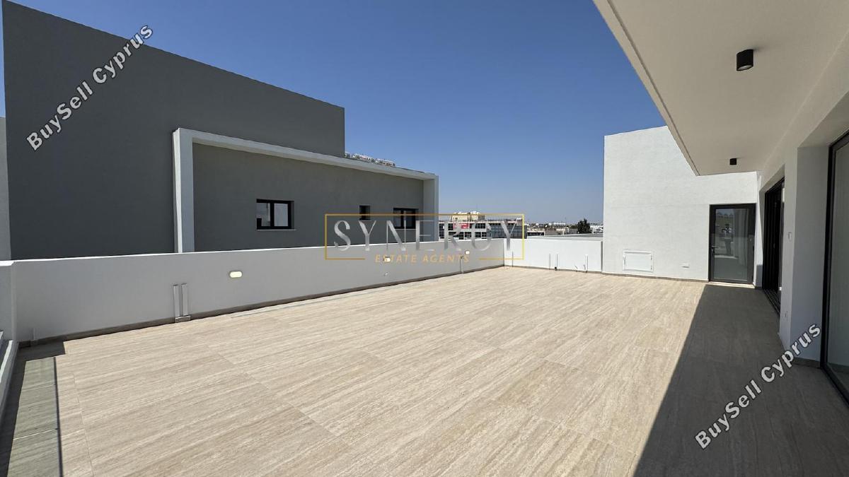 2 bedroom penthouse for rent strovolos nicosia 1899586 image 16751951