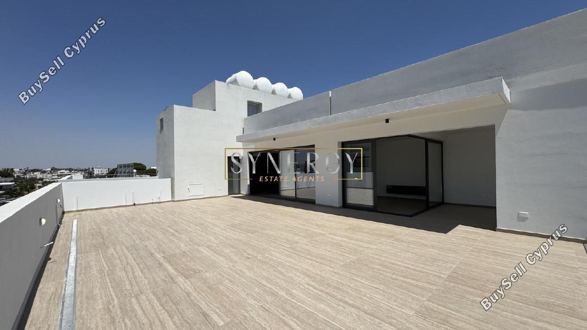 2 bedroom penthouse for rent strovolos nicosia 1899586 image 16751961