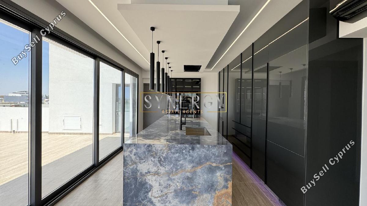 2 bedroom penthouse for rent strovolos nicosia 1899586 image 16751966