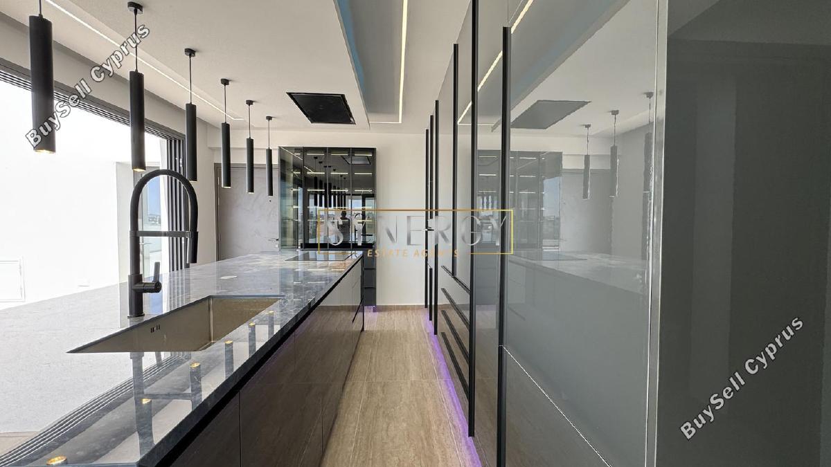 2 bedroom penthouse for rent strovolos nicosia 1899586 image 16751968