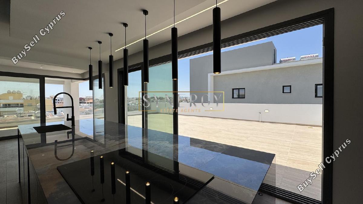 2 bedroom penthouse for rent strovolos nicosia 1899586 image 16751971