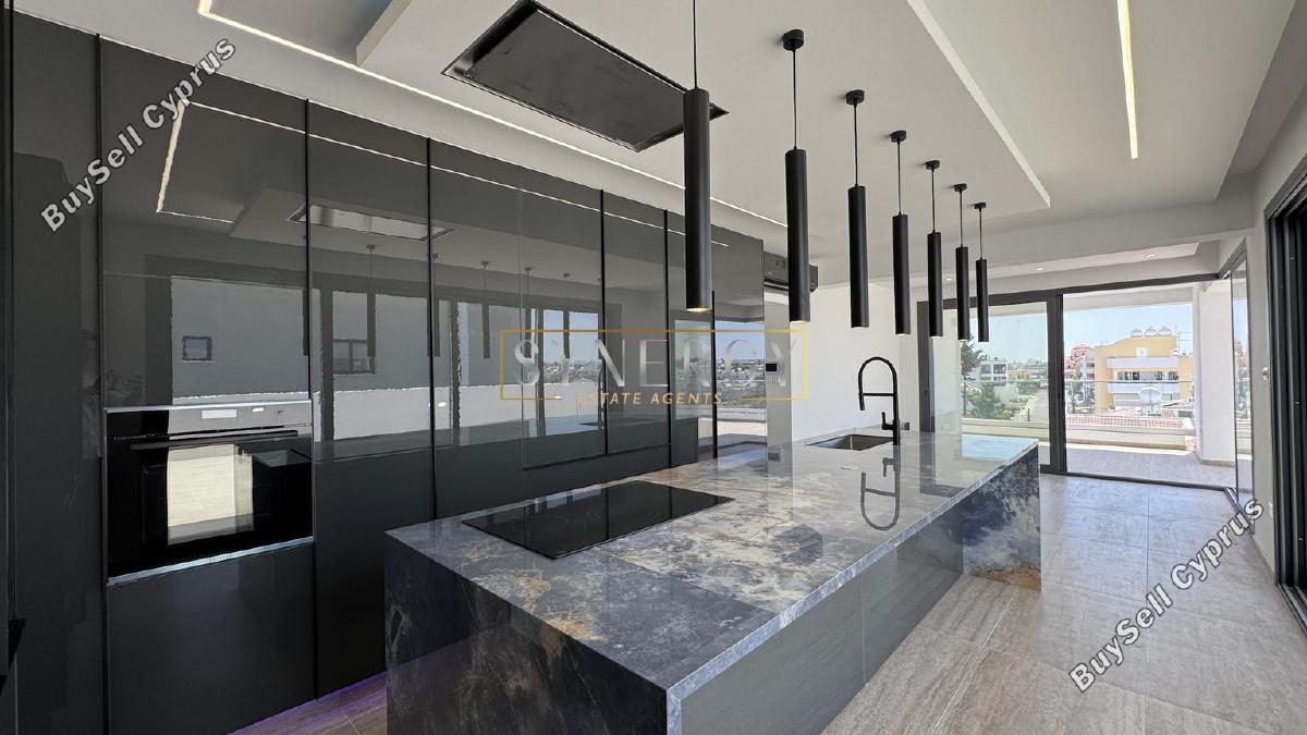 2 bedroom penthouse for rent strovolos nicosia 1899586 image 16751972
