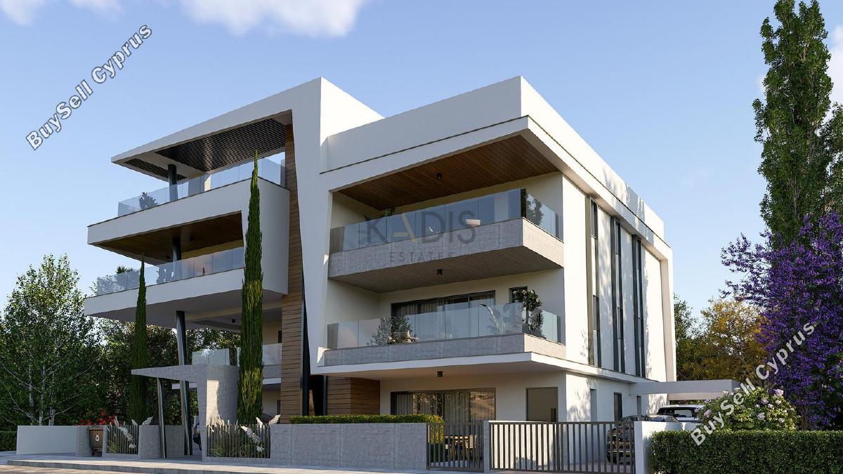 2 bedroom penthouse for sale archangelos nicosia 8060586 image 13931129