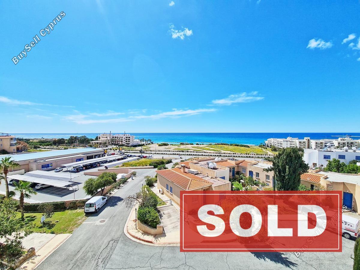 2 bedroom penthouse sold tombs of the kings paphos 1028586 image 1083055
