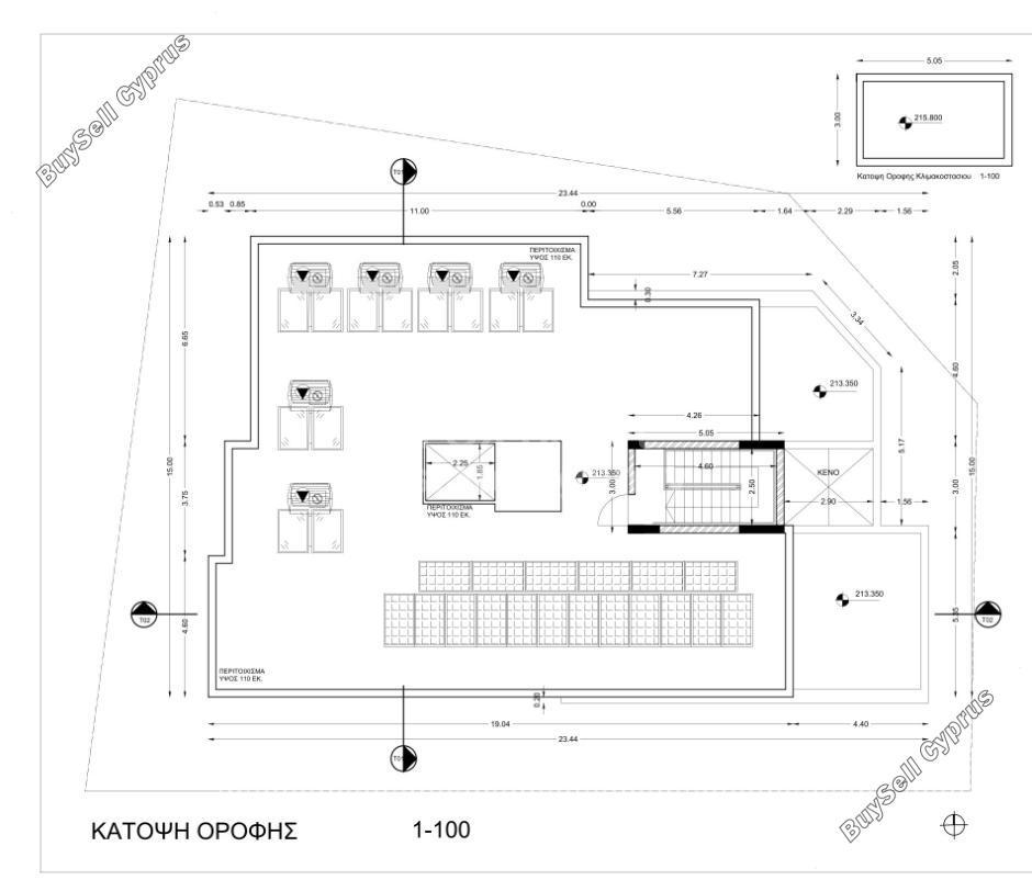 3 bedroom apartment for sale dasoupoli nicosia 8228586 image 13780059