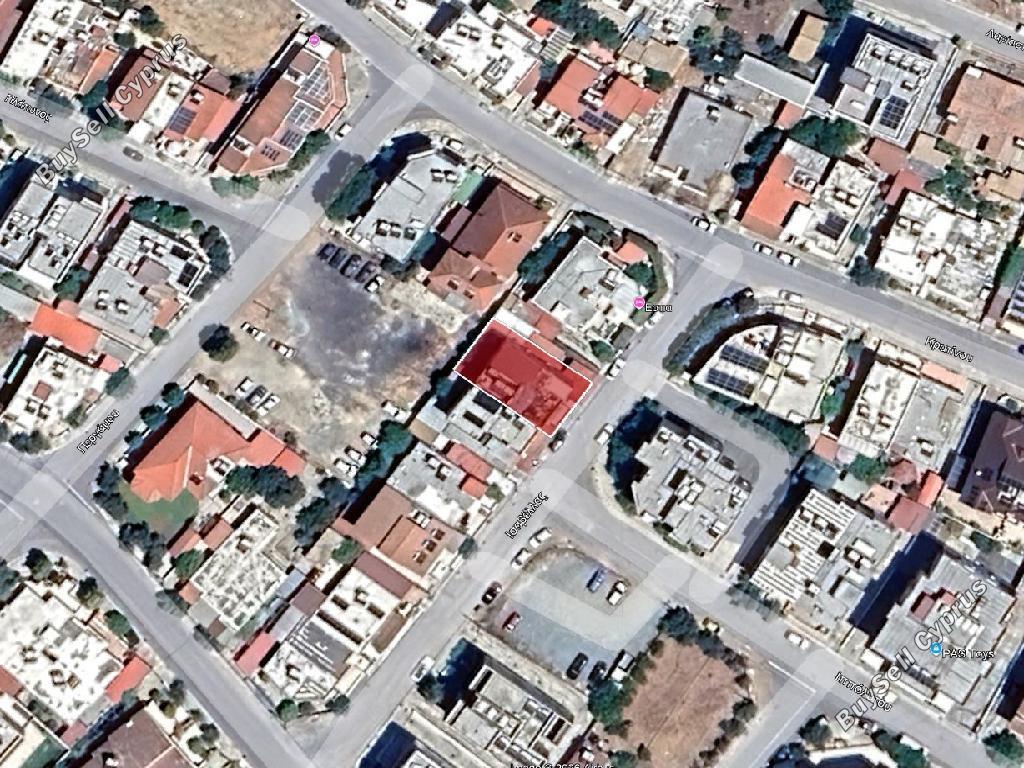 3 bedroom penthouse for sale strovolos nicosia 8244586 image 13834750