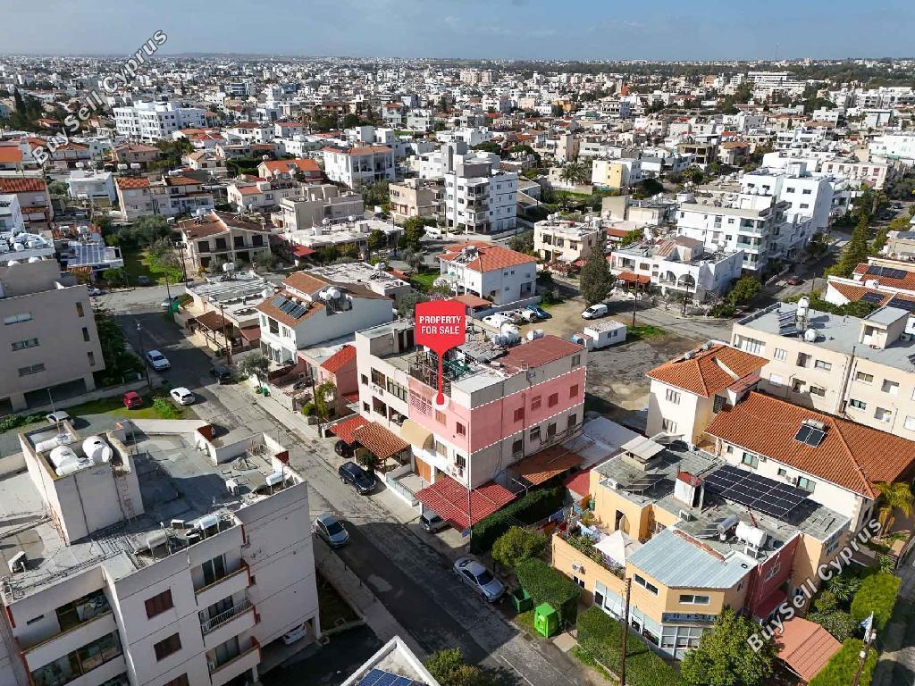 3 bedroom penthouse for sale strovolos nicosia 8244586 image 13834780