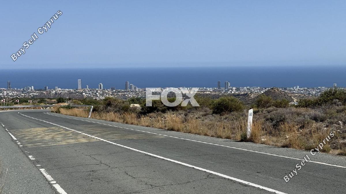 land for sale agios athanasios limassol 1929586 image 17887244