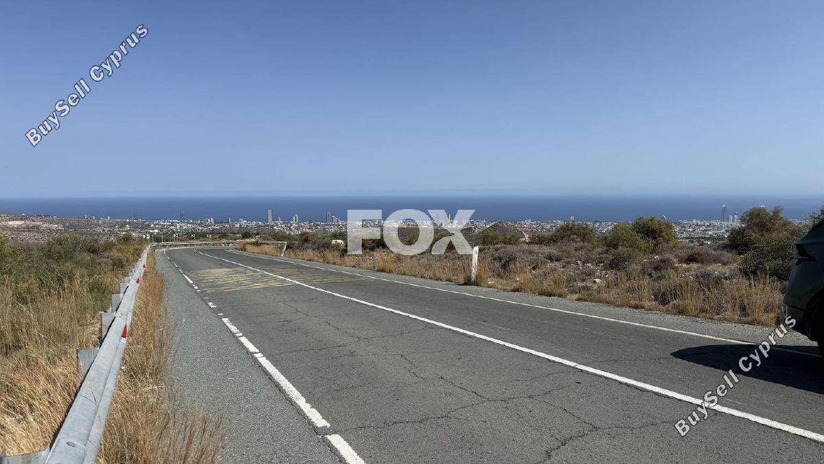 land for sale agios athanasios limassol 1929586 image 17887247