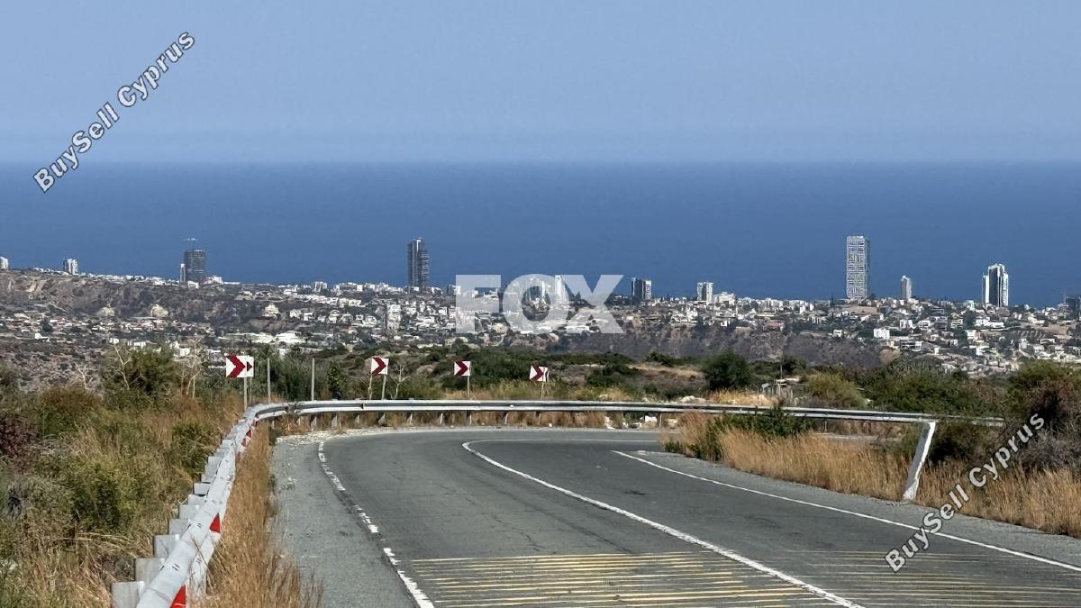 land for sale agios athanasios limassol 1929586 image 17887249