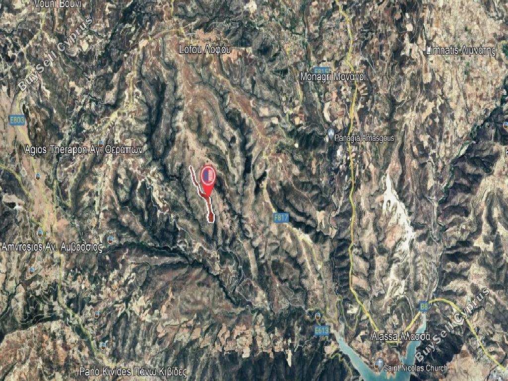 land for sale agios therapon limassol 1145586 image 15600823