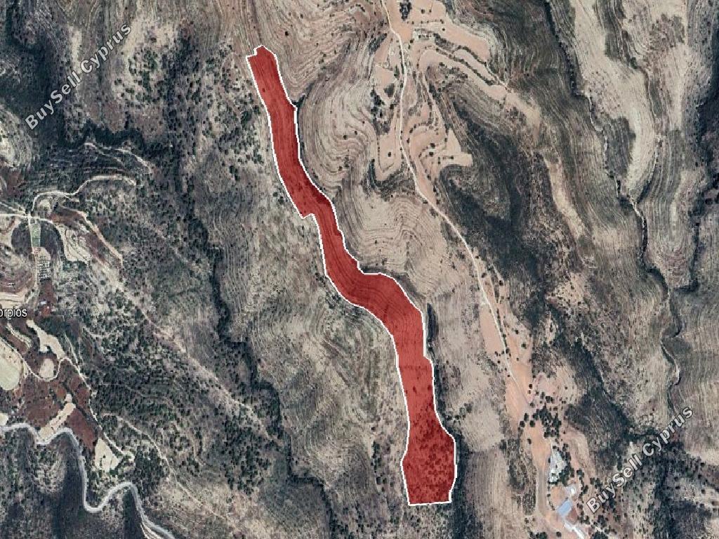 land for sale agios therapon limassol 1145586 image 15600824