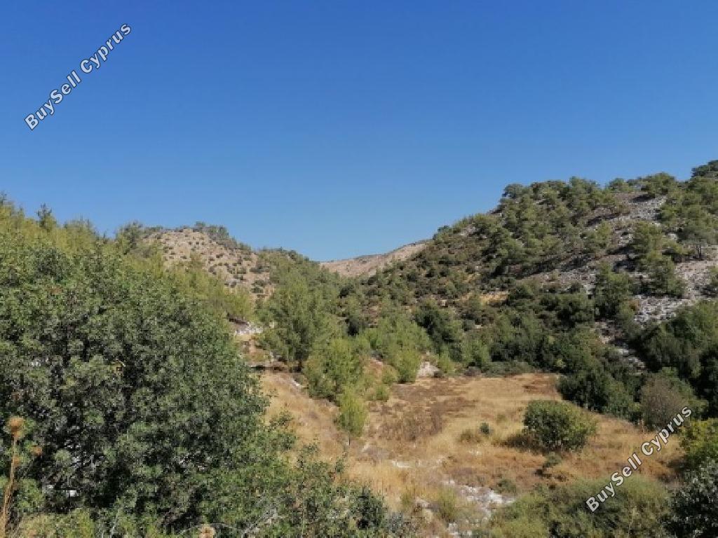 land for sale agios therapon limassol 1145586 image 15600825