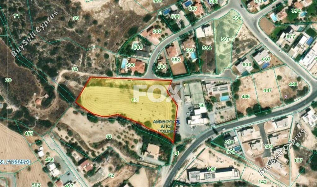 land for sale agios tychonas limassol 1862586 image 9673946