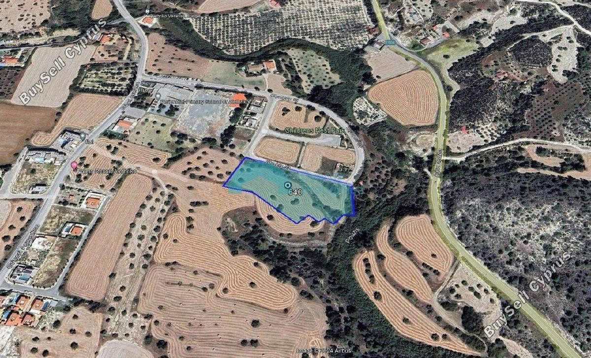 land for sale alethriko larnaca 1416586 image 6105363