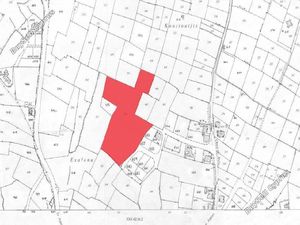land for sale ergates nicosia 1077586 image 12840230