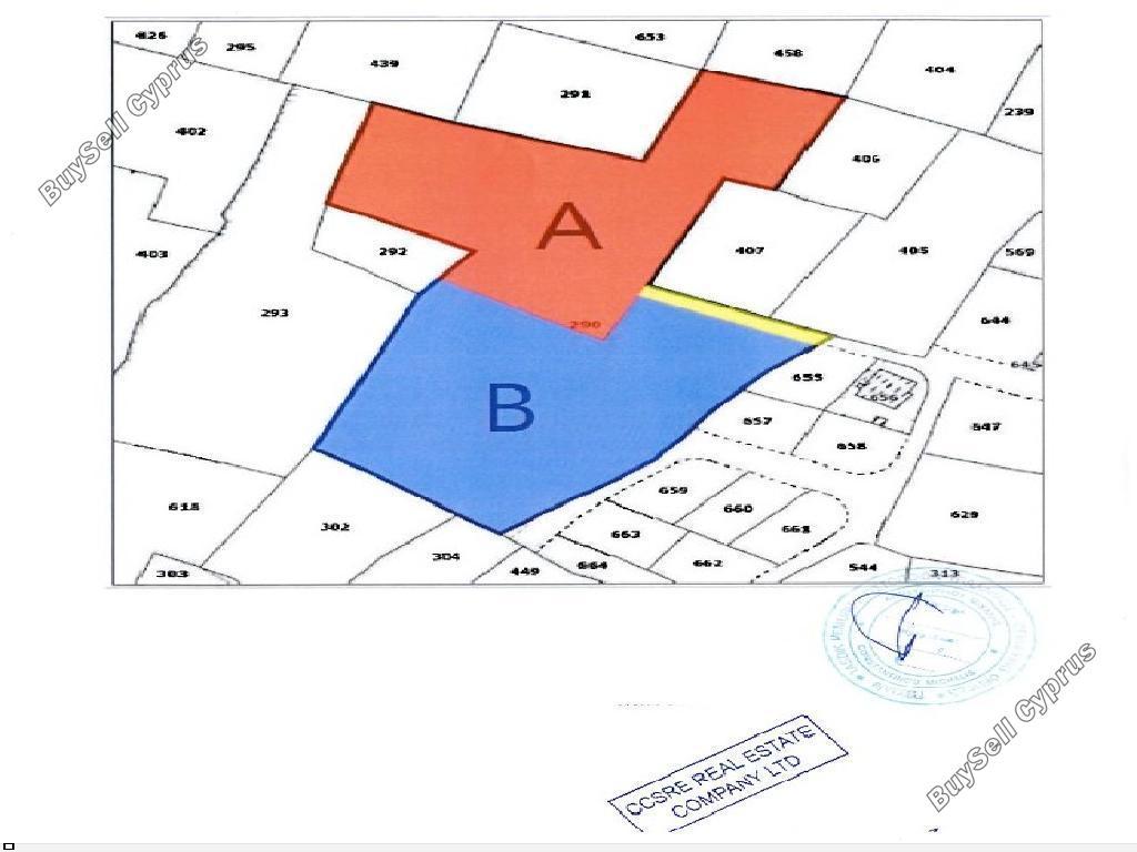 land for sale ergates nicosia 1077586 image 12840235