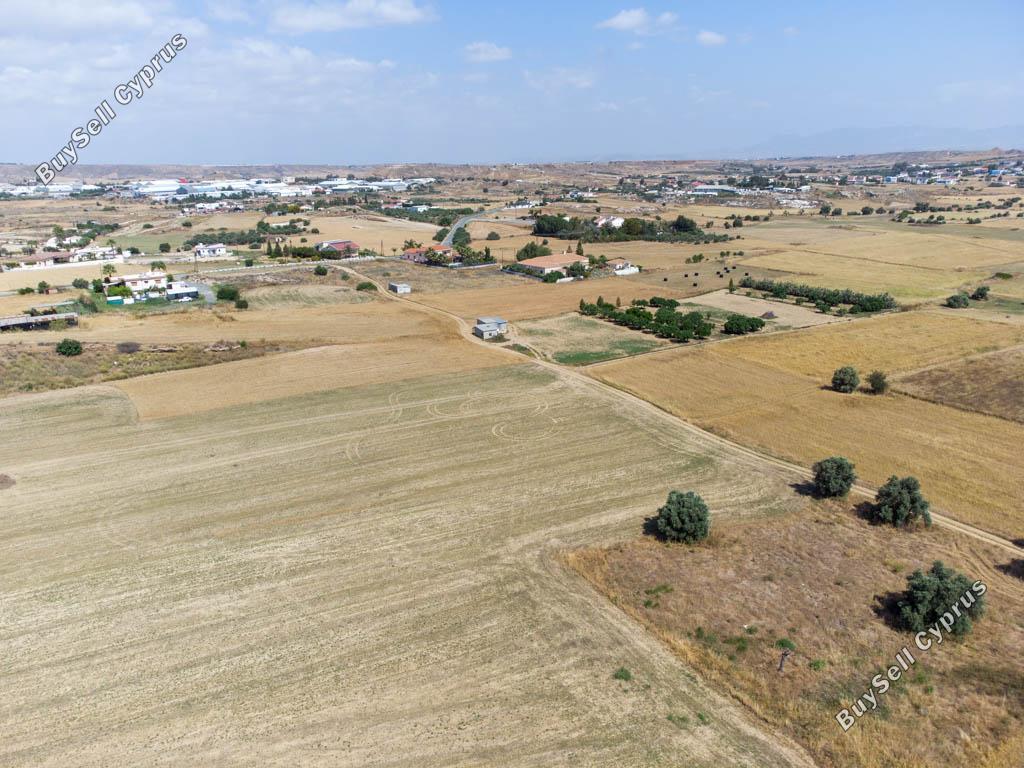 land for sale ergates nicosia 1077586 image 12840245