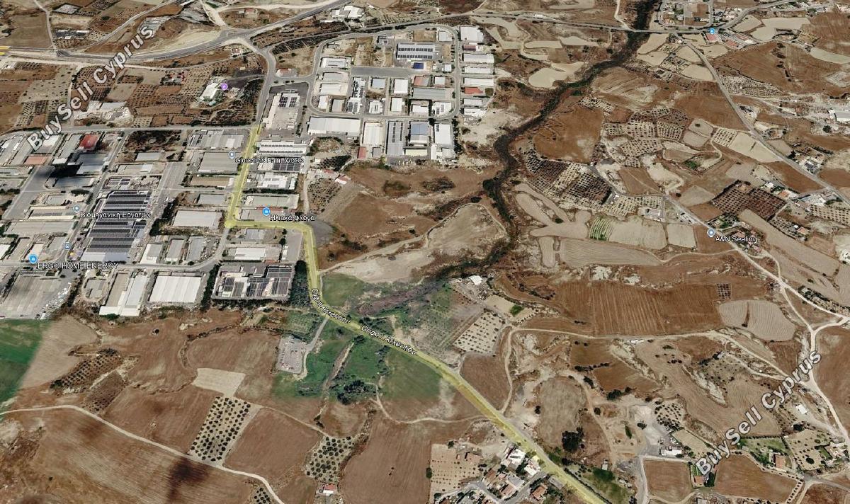 land for sale ergates nicosia 8897586 image 17348290