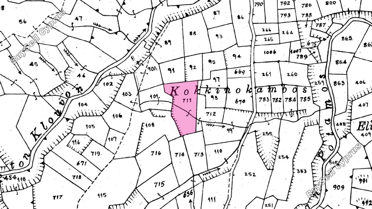 land for sale mitsero nicosia 8936586 image 17642594