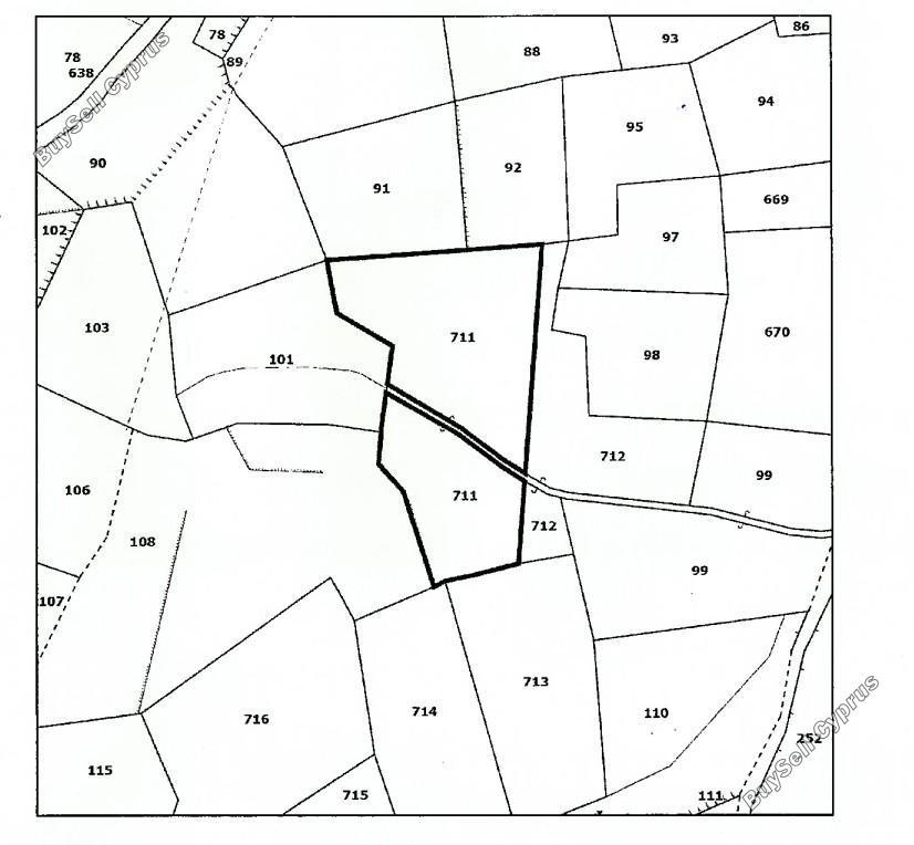land for sale mitsero nicosia 8936586 image 17660278